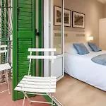 Habitat Apartments Batllo