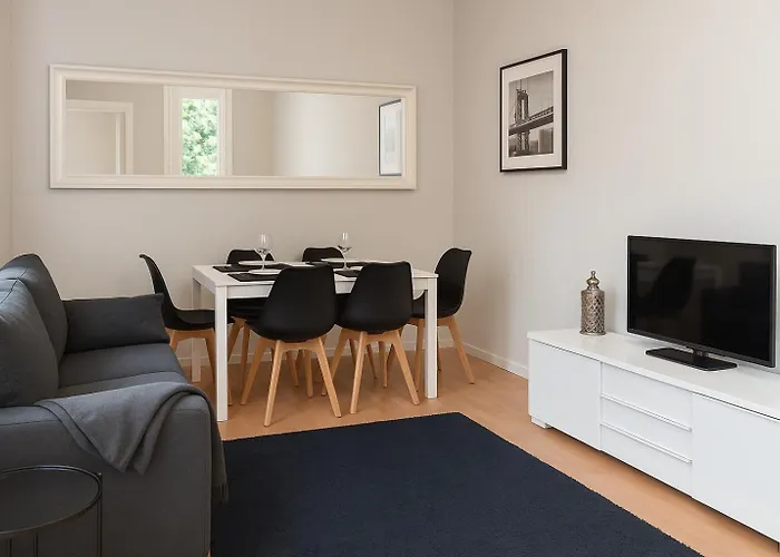 Habitat Apartments Batllo