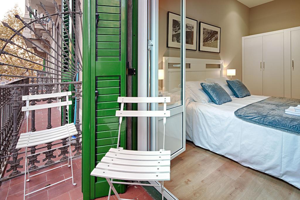 Apartament Habitat Batllo *