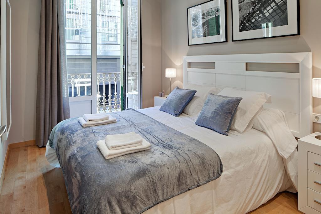 Apartament Habitat Batllo