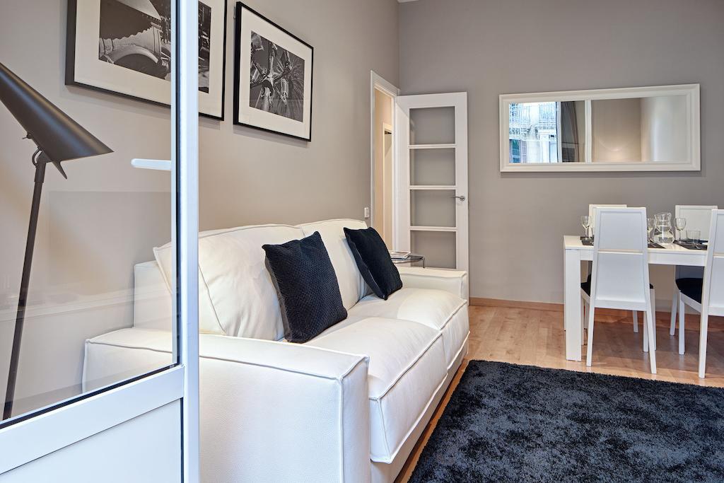 Apartament Habitat Batllo *