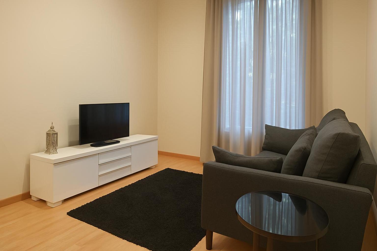 Appartement Habitat Batllo Barcelone