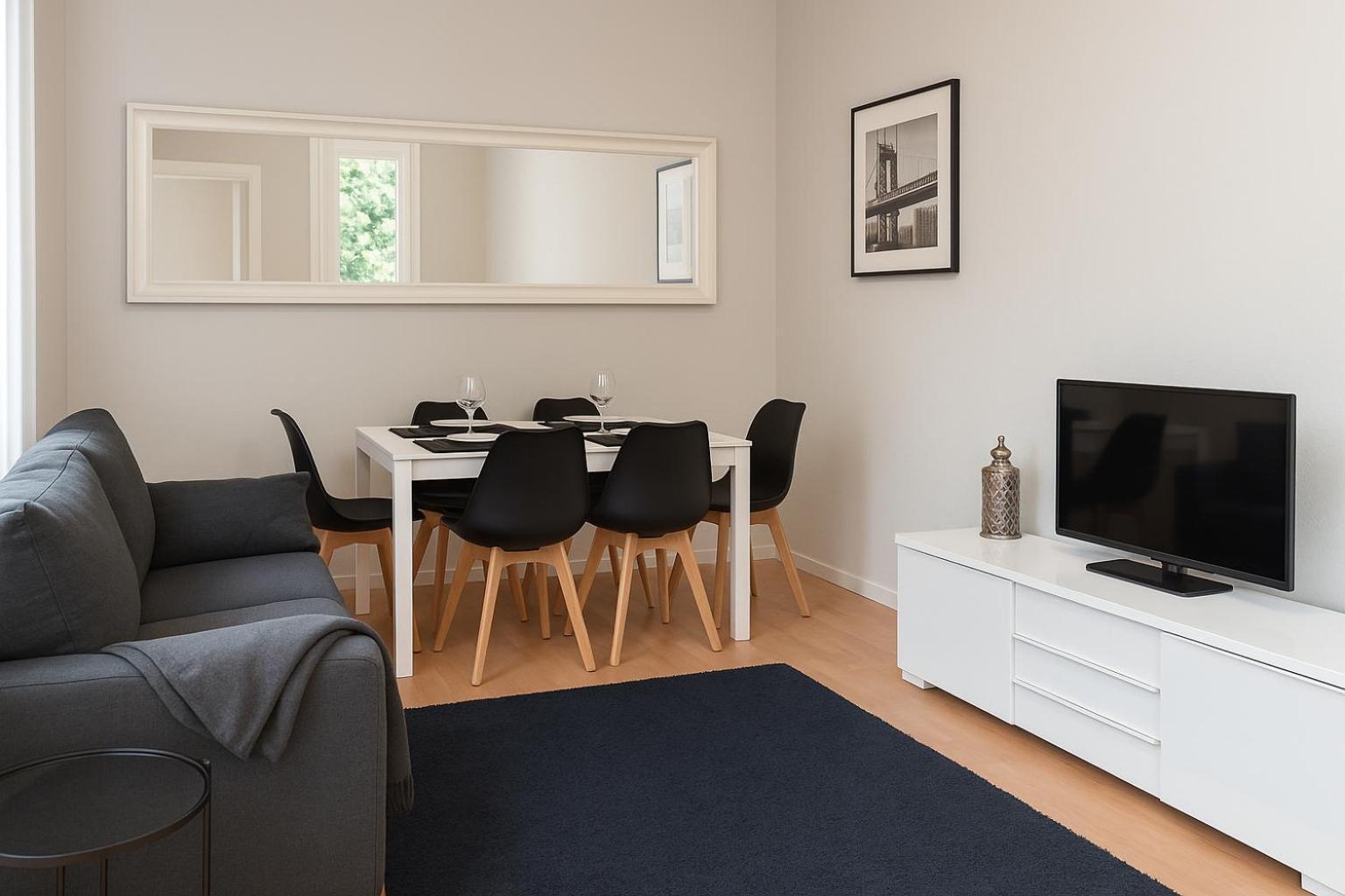 Habitat Batllo Appartement